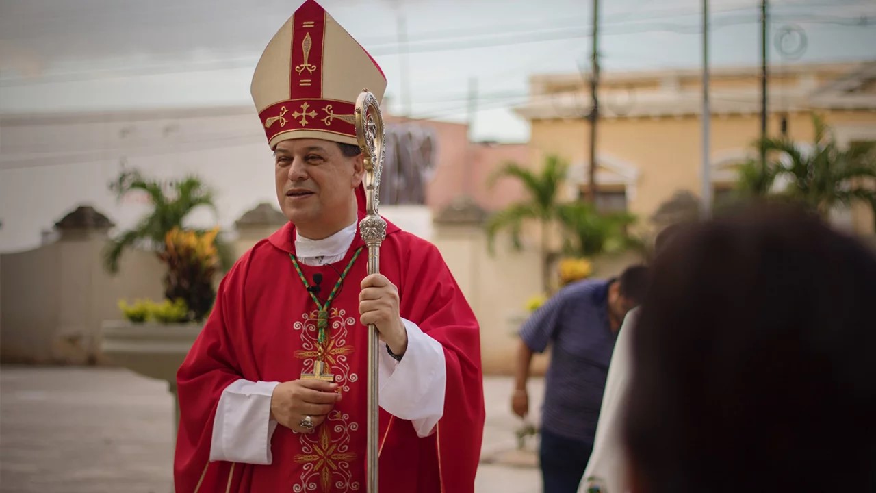 Arquidiócesis de Yucatán anunció cambios en parroquias, rectorías, vicarios y comisiones