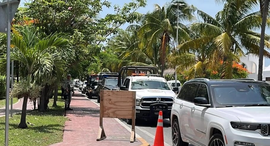 Sujetos armados ingresaron a una construcción dispararon contra un obrero
