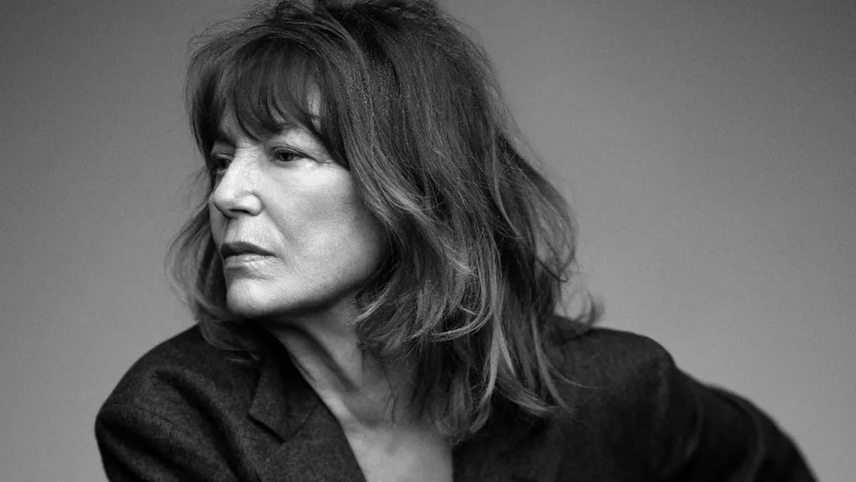 El icono de los 60 Jane Birkin fallece a los 76 años