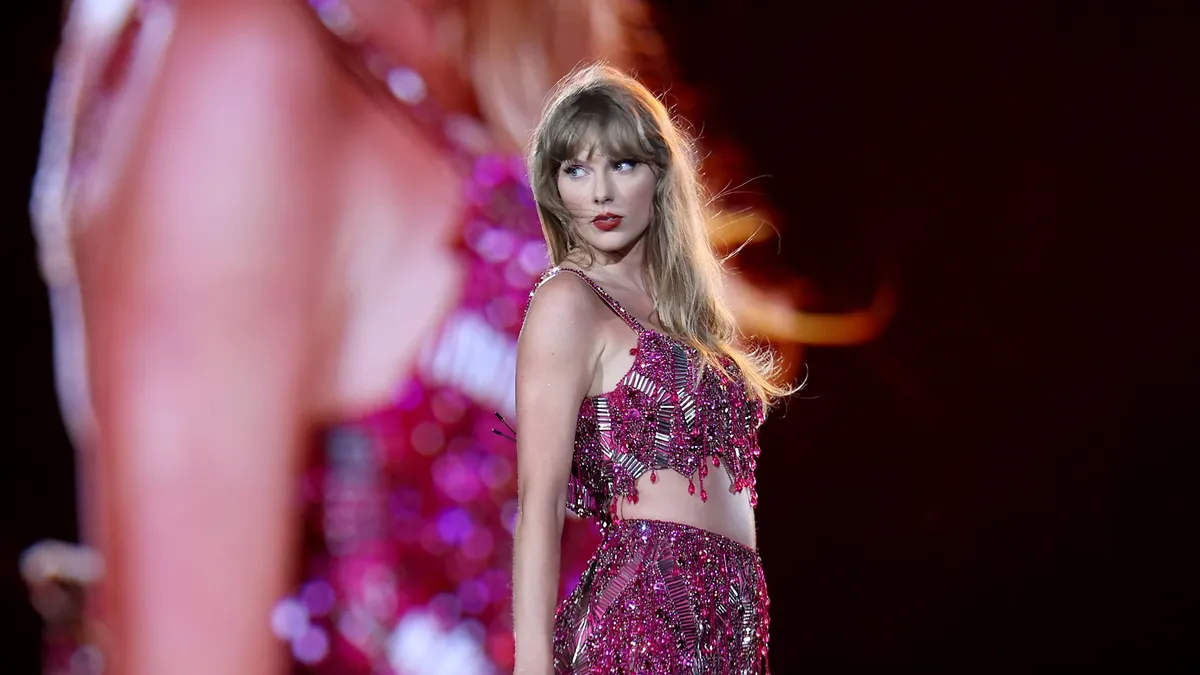 Fans de Taylor Swift provocan microsismo en Seattle