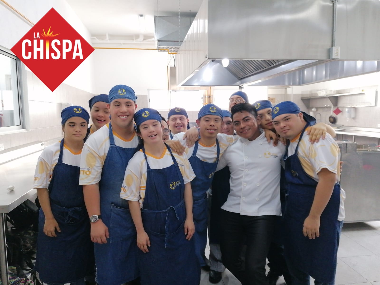 En el IGM, nuestro compromiso es formar jóvenes capaces de participar activamente y contribuir positivamente a la sociedad y su desarrollo