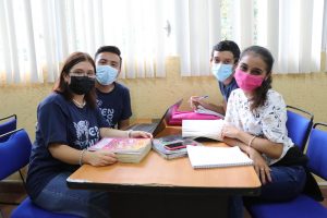 Fomenta UADY cultura de la prevención
