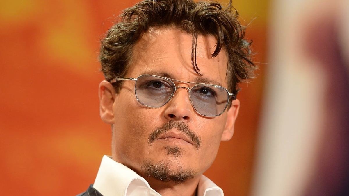 Johnny Depp reaparece tras casi dos semanas de ser encontrado inconsciente en Budapest