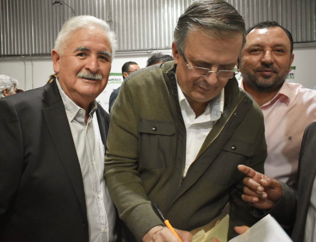 Elección para la Coordinación por la Defensa de la 4T debe ser imparcial
