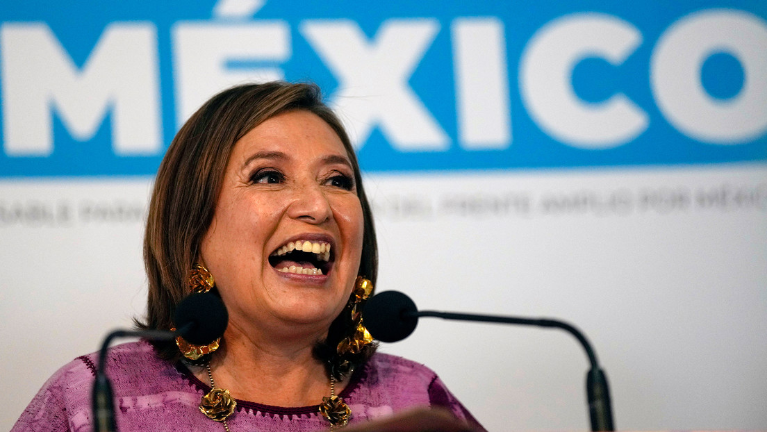 México está preparado para una mujer presidenta