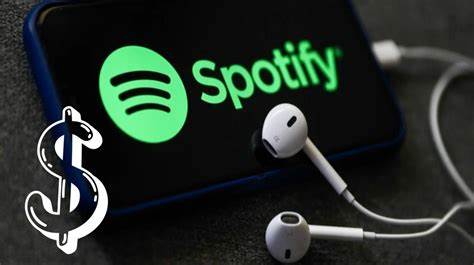 Spotify aumenta sus precios