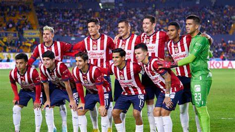 Victoria de Chivas y Monterrey en la segunda jornada del Apertura 2023