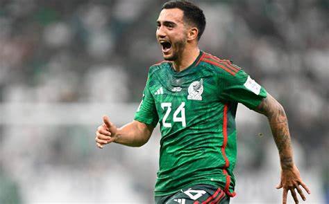 Sin ninguna complicación México avanza a la final de la Copa Oro 2023