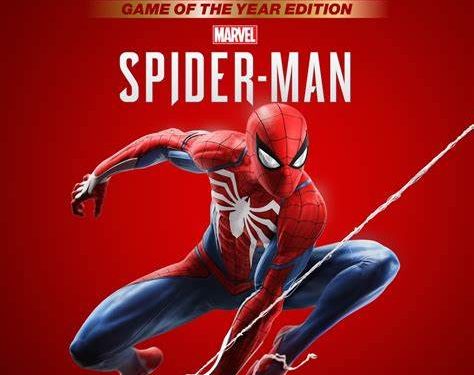 Adidas lanzará una colección de Spider-Man