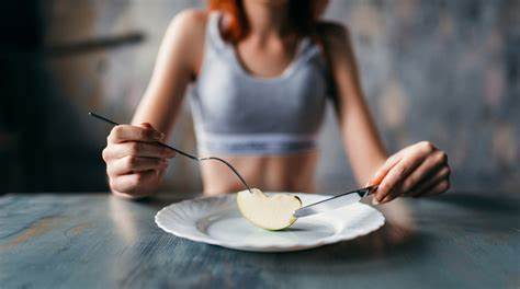 Avances médicos sobre la anorexia