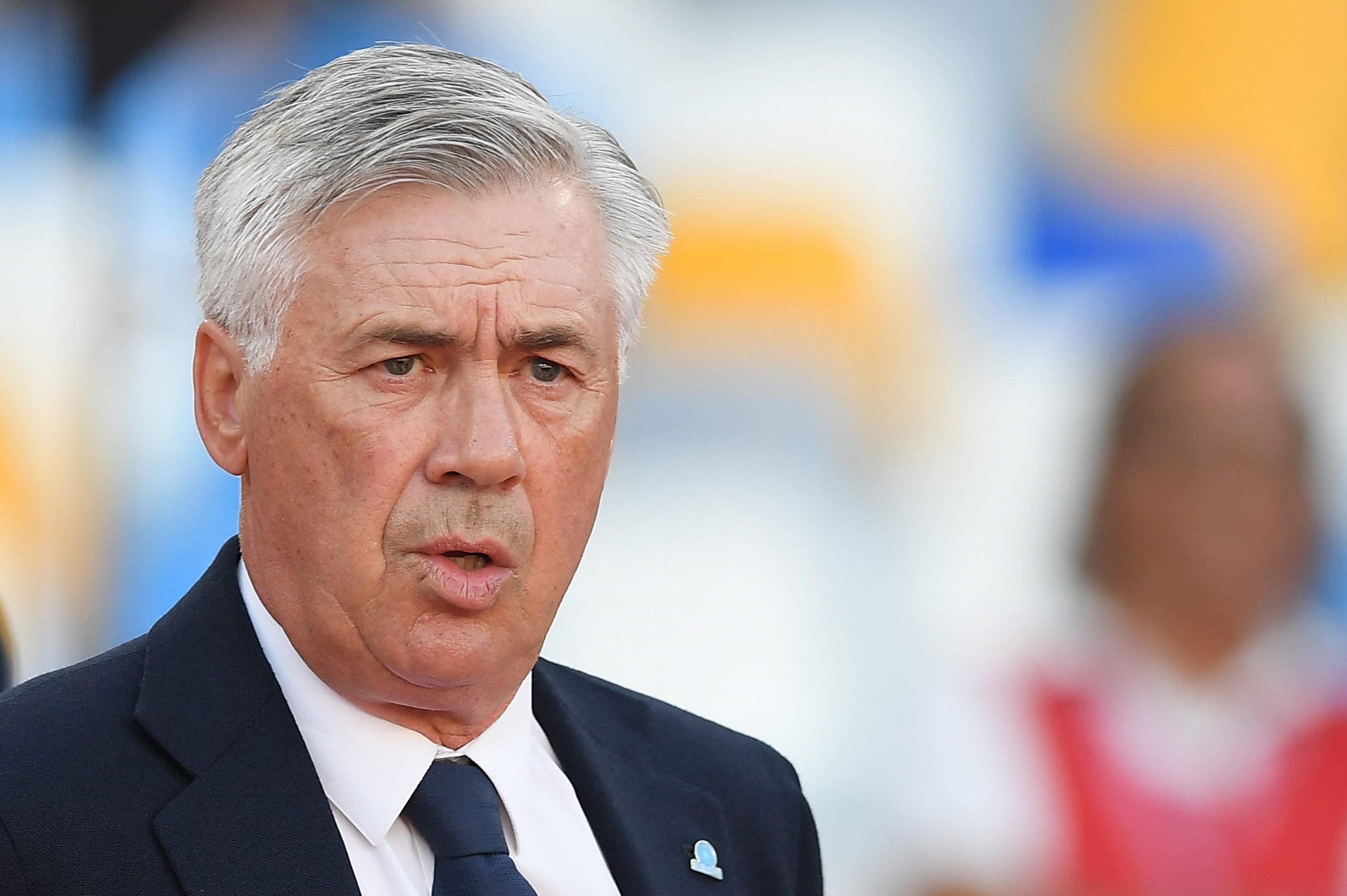 Ancelotti será nuevo entrenador de Brasil a para junio de 2024