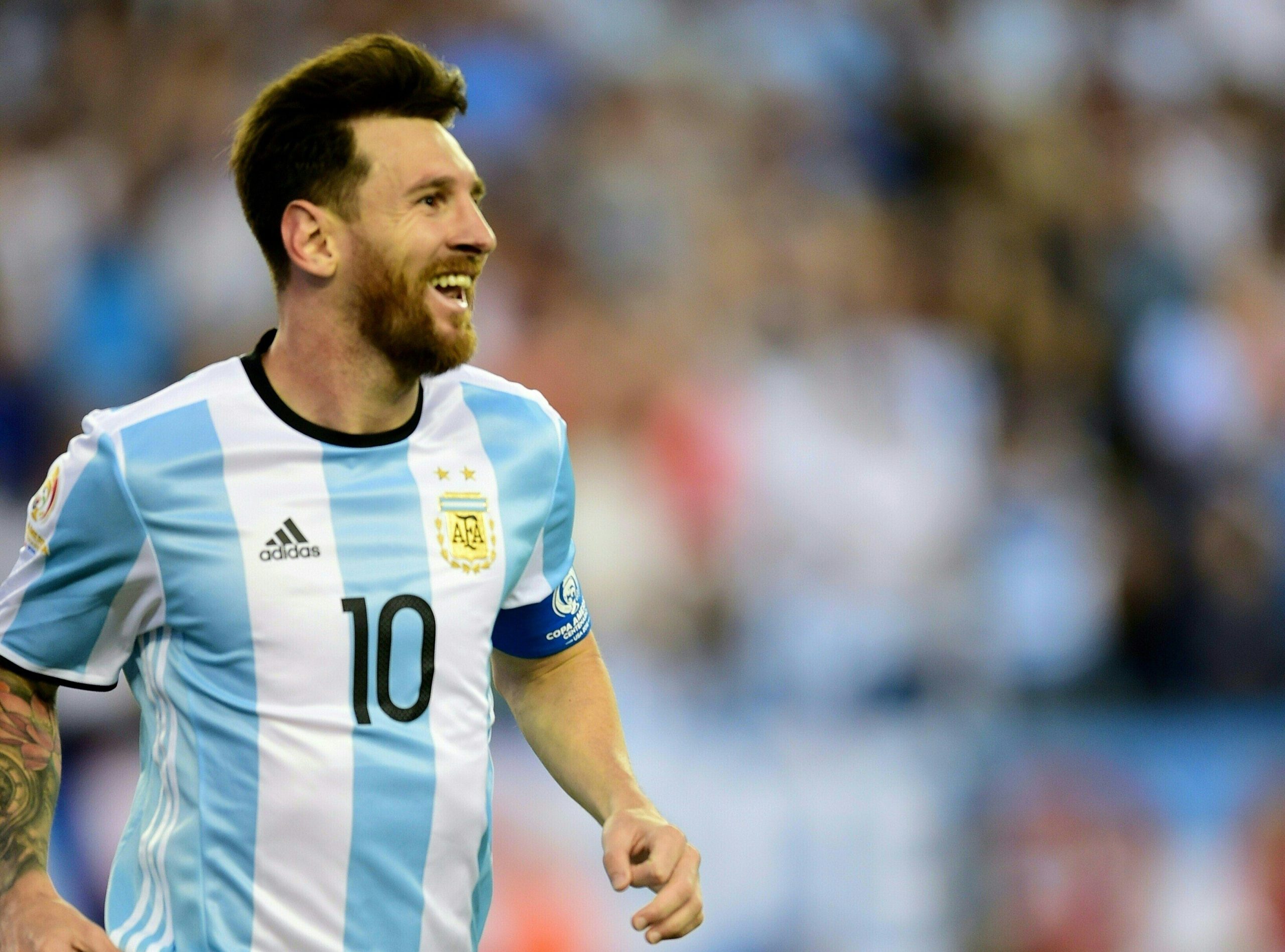La MLS bate un nuevo record de asistencia a semanas de que llegue Messi