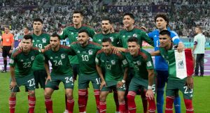Copa Oro Semifinales
