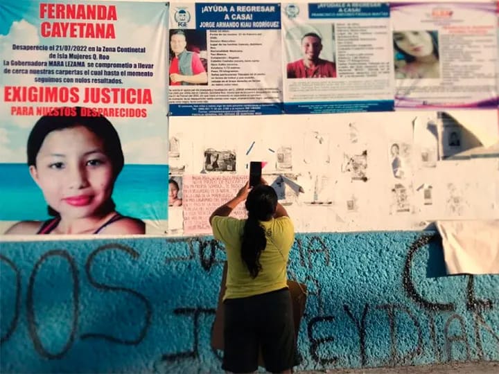 C𝐨𝐧 𝐥𝐨𝐬 𝐝𝐨𝐬 𝐝𝐞𝐭𝐞𝐧𝐢𝐝𝐨𝐬 𝐥𝐚 𝐅𝐢𝐬𝐜𝐚𝐥í𝐚 𝐧𝐨 𝐡𝐚 𝐥𝐨𝐠𝐫𝐚𝐝𝐨 𝐜𝐞𝐫𝐫𝐚𝐫 𝐞𝐥 𝐜í𝐫𝐜𝐮𝐥𝐨 𝐝𝐞 𝐥𝐚 𝐢𝐧𝐯𝐞𝐬𝐭𝐢𝐠𝐚𝐜𝐢ó𝐧