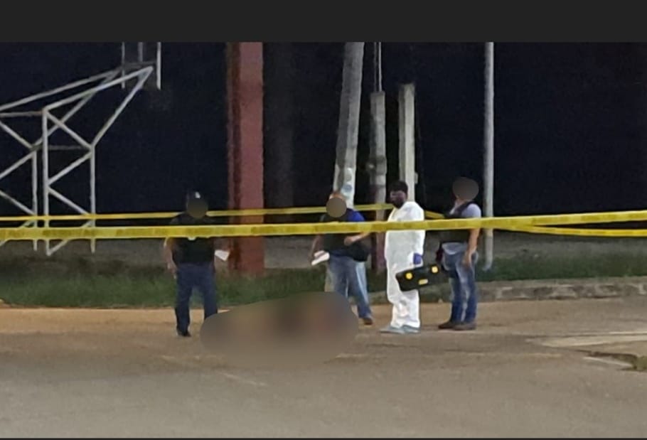 La violencia no para en la zona maya otro joven ejecutado