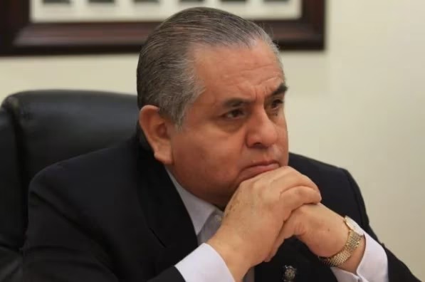 AMLO advierte a Puebla sobre funcionario ligado a García Luna