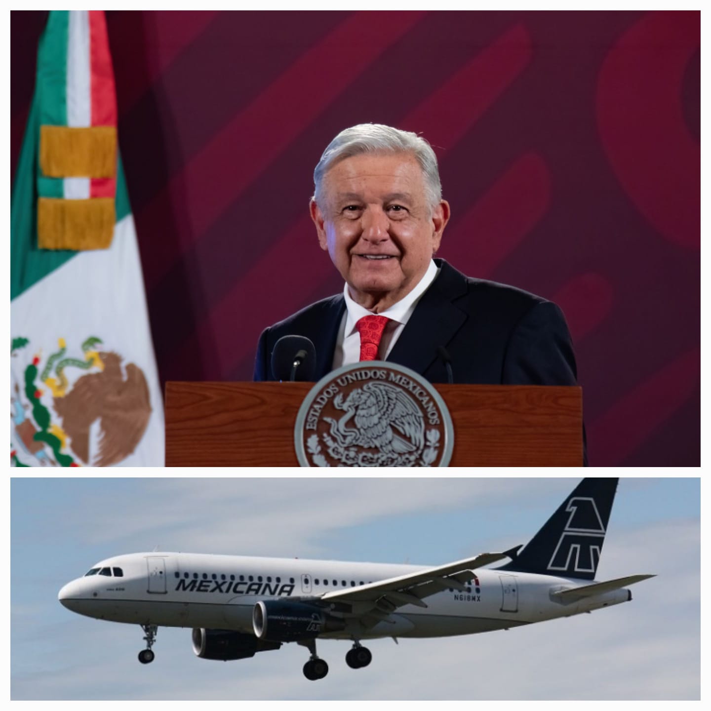 Nueva aerolínea “Maya” iniciarán vuelos en diciembre