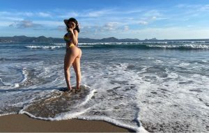 Giselle Montes