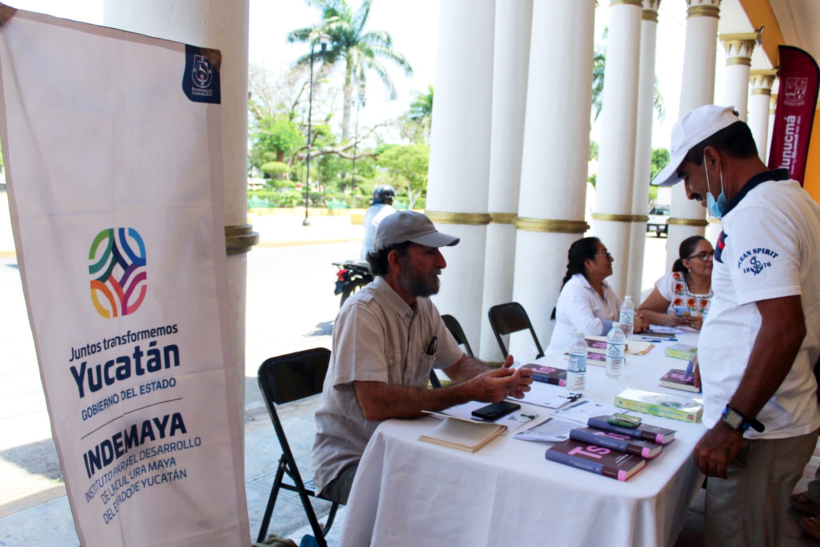 Consulado Americano en Mérida, realizará el pre-registro de solicitudes para Pasaporte Americano