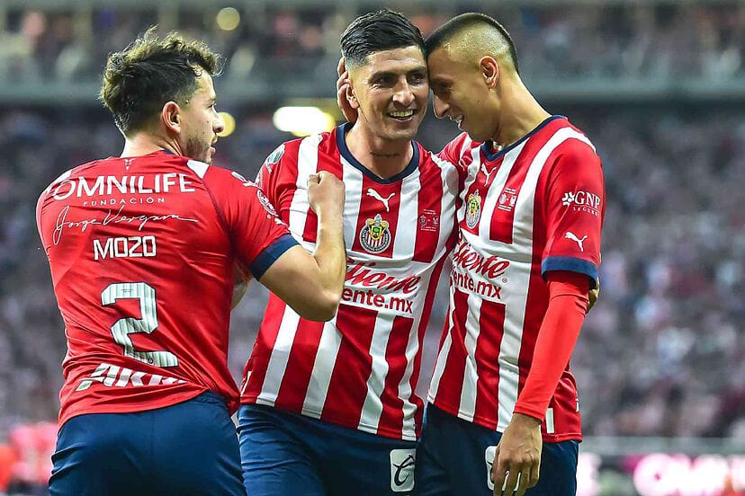 Asì le fueron a los clubes mexicanos en la primera fase de la Leagues Cup 2023