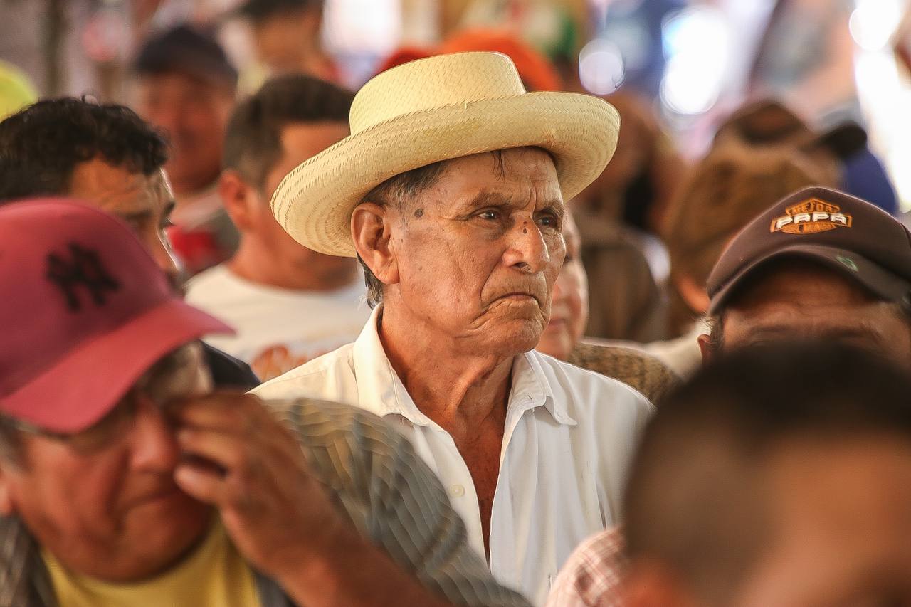 Llaman a Trabajar y proteger tierras ejidales