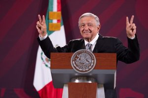 AMLO denuncia una campaña “muy sucia, muy perversa, muy inhumana, muy autoritaria, fascista, de mucha maldad” 