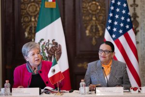 Mas del 70% de las armas decomisadas en México provienen de EU