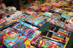 Regreso a clases 2023 dejará derrama económica de más mil millones de pesos.