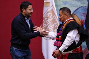 La IX fiesta de las culturas indígenas de CDMX iniciará el 4 de agosto