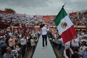  la unidad del pueblo y reducir la desigualdad
