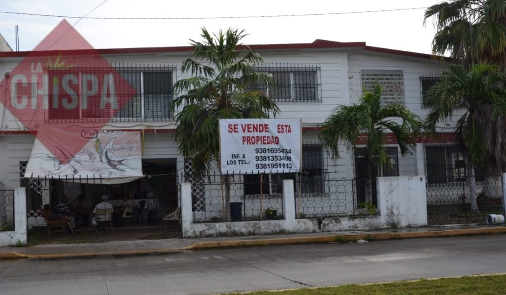 Corrupción en el Sistema de Justicia de Ciudad del Carmen