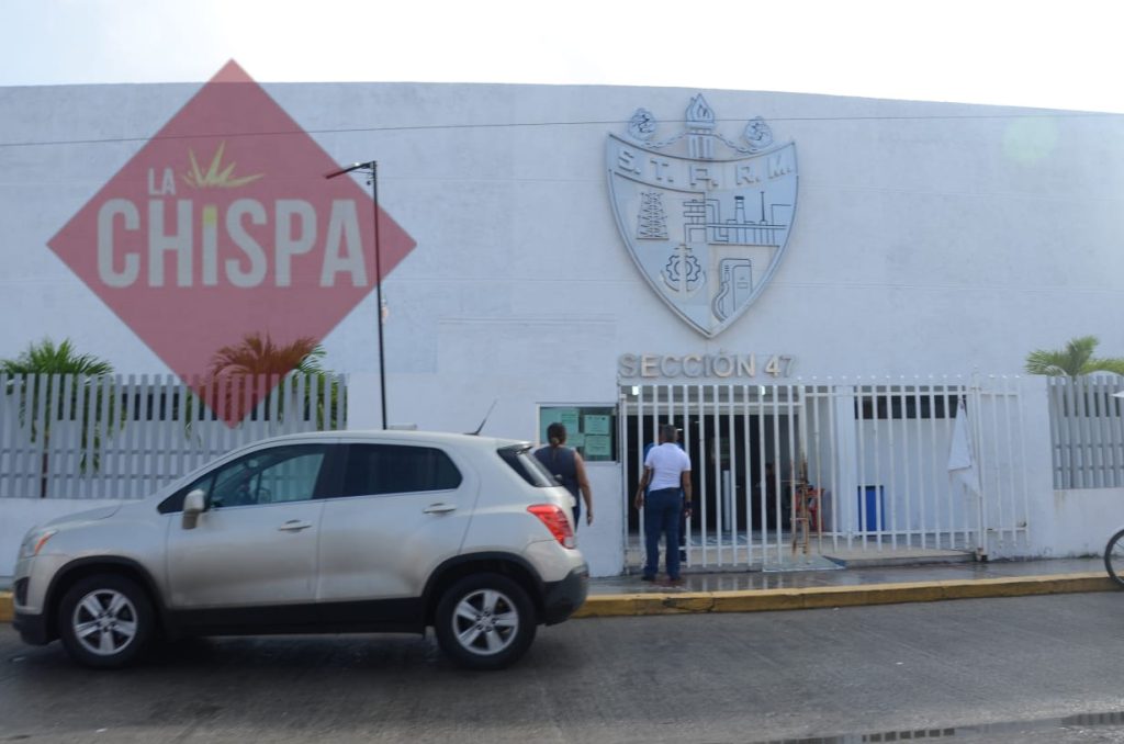 Tristeza, desagrado y situación de libertad es lo que se vive en la Sección 47