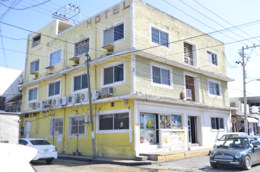 Construcción de las seis plataformas marinas en la Sonda de Campeche podría beneficiar al sector hotelero de Ciudad del Carmen