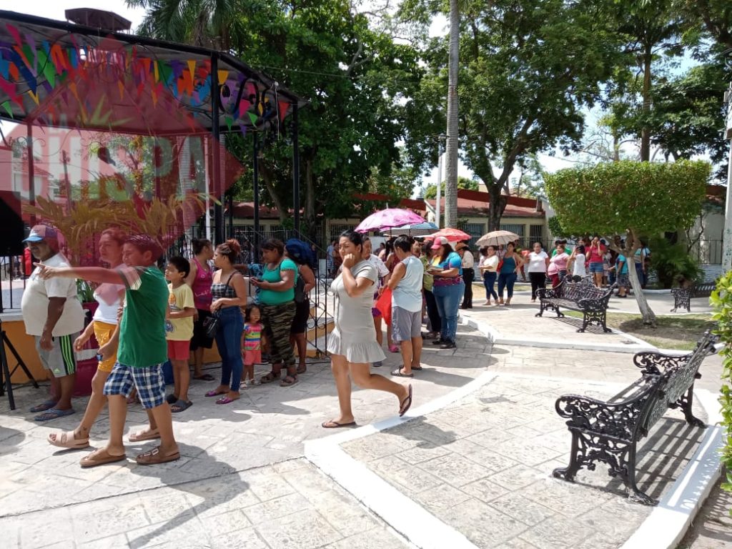 La Salud es la parte medular