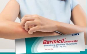 Barcicil puede ser dañina para la salud, alertó Cofepris sobre popular crema.