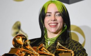 Billie Eilish colaborará en Barbie con el tema tituldo: ‘What Was I Made For?’