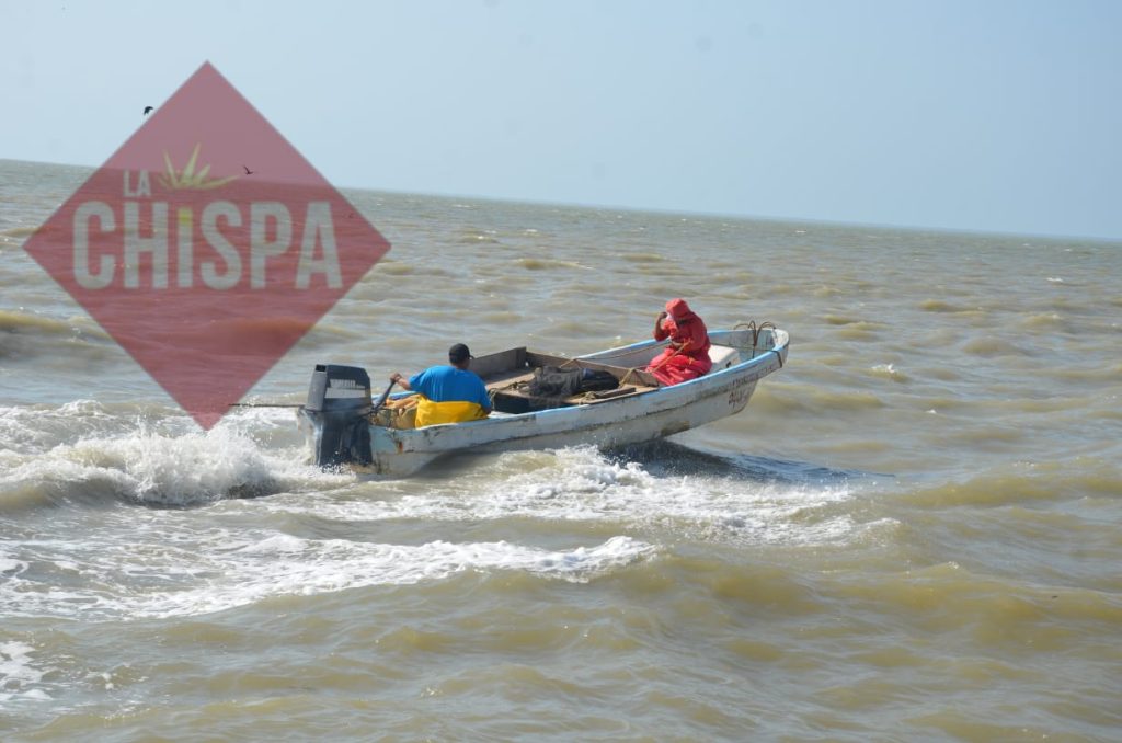 Pescadores ribereños del Carmen solicitan que les regresen el subsidio de la gasolina por el gobierno federal