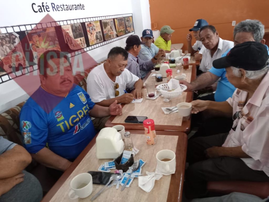 Corrupción en el Sistema de Justicia de Ciudad del Carmen