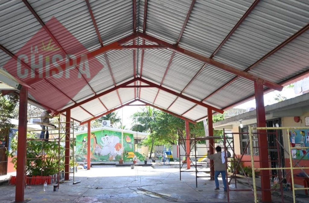 Hace falta obras públicas del Estado para reactivar la economía