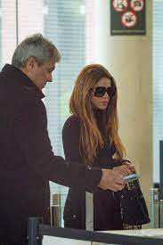 Se declara inocente Shakira de la acusación de no pagar los impuestos de sus facturas.