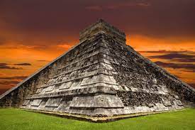 Misterios mayas, siguen deslumbrando al mundo