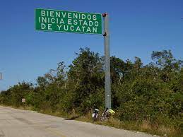 Se esperan 600 mil visitantes a Yucatán por vía terrestre