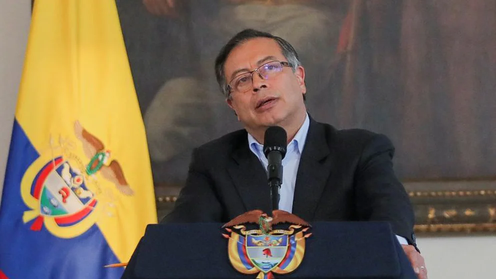 El presidente de Colombia, no usará su influencia en el proceso fiscal que enfrenta su hijo