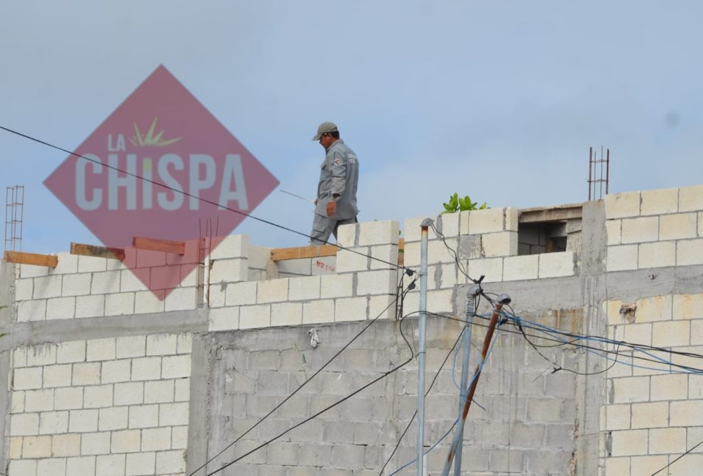 En el segundo semestre del año se vislumbra un panorama positivo para constructores de la CMIC de Ciudad del Carmen