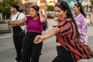 Medida prentende garantizar el derecho de las mujeres a una vida libre de violencia