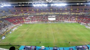 Estadio Jalisco