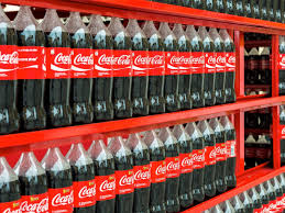 Ingrediente de la Coca-Cola cancerígeno advierte la OMS