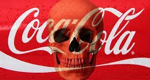 Ingrediente de la Coca-Cola cancerígeno advierte la OMS