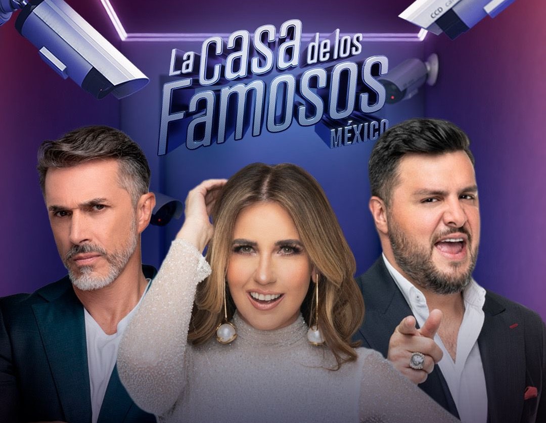 ¿Quién será el eliminado de la Casa de los Famosos?