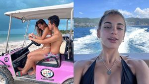 Golpiza a la hija de Bárbara de Regil: trasciende video